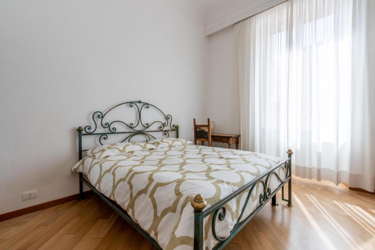 Carosi Apartment, Via Del Viminale Appartement Rome