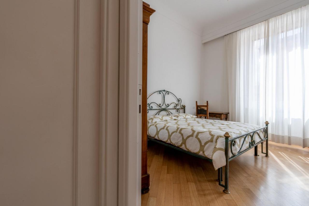 Appartement Carosi Apartment, Via Del Viminale *