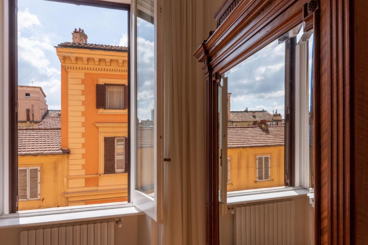 Appartement Carosi Apartment, Via Del Viminale *