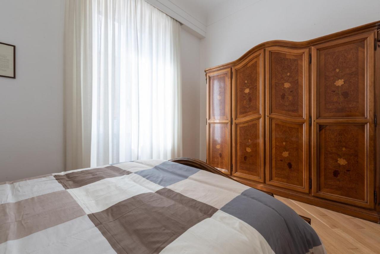Appartement Carosi Apartment, Via Del Viminale