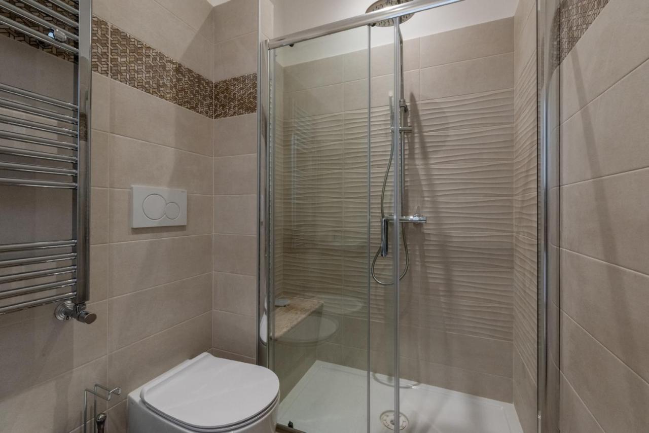 Carosi Apartment, Via Del Viminale Appartement *