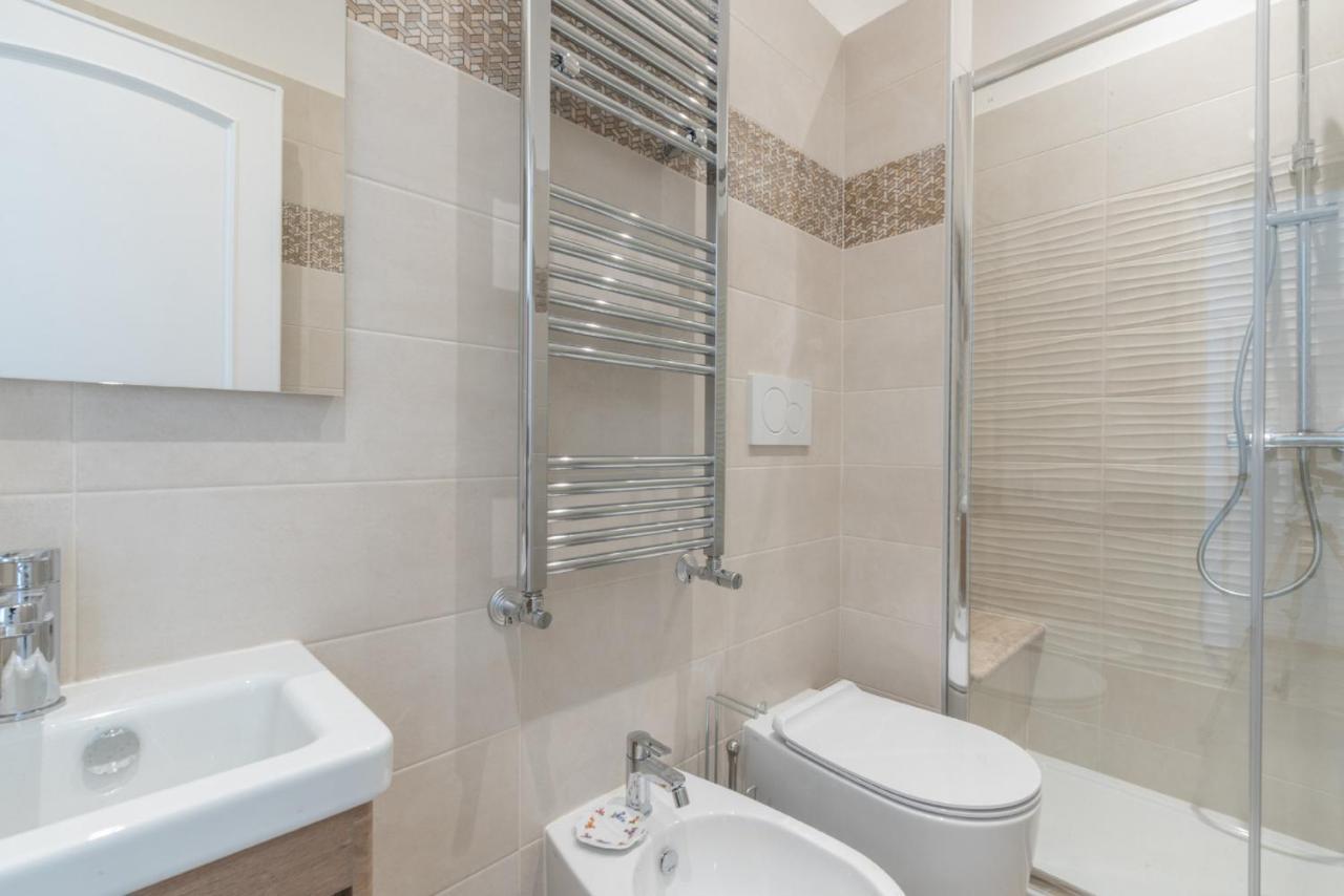 Carosi Apartment, Via Del Viminale Rome