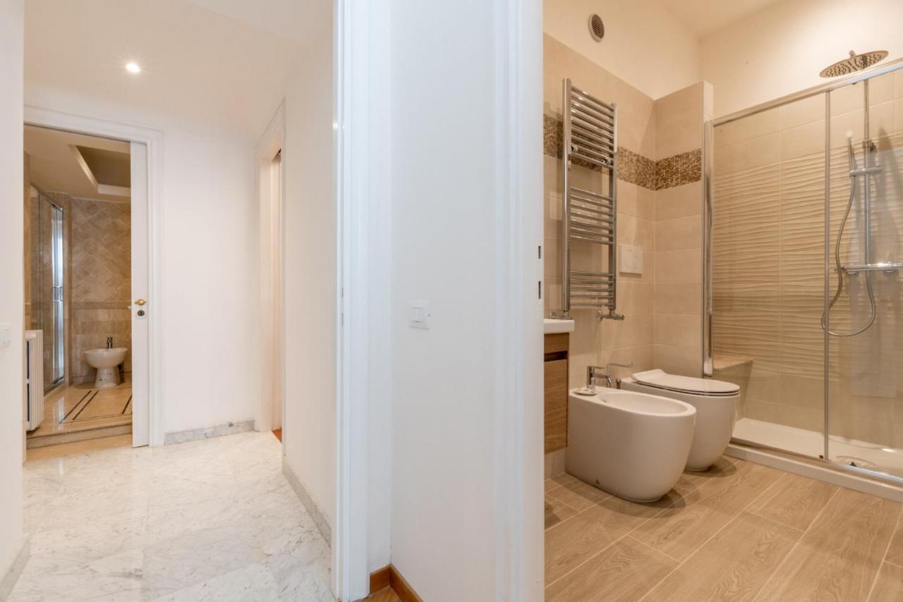 Carosi Apartment, Via Del Viminale Rome