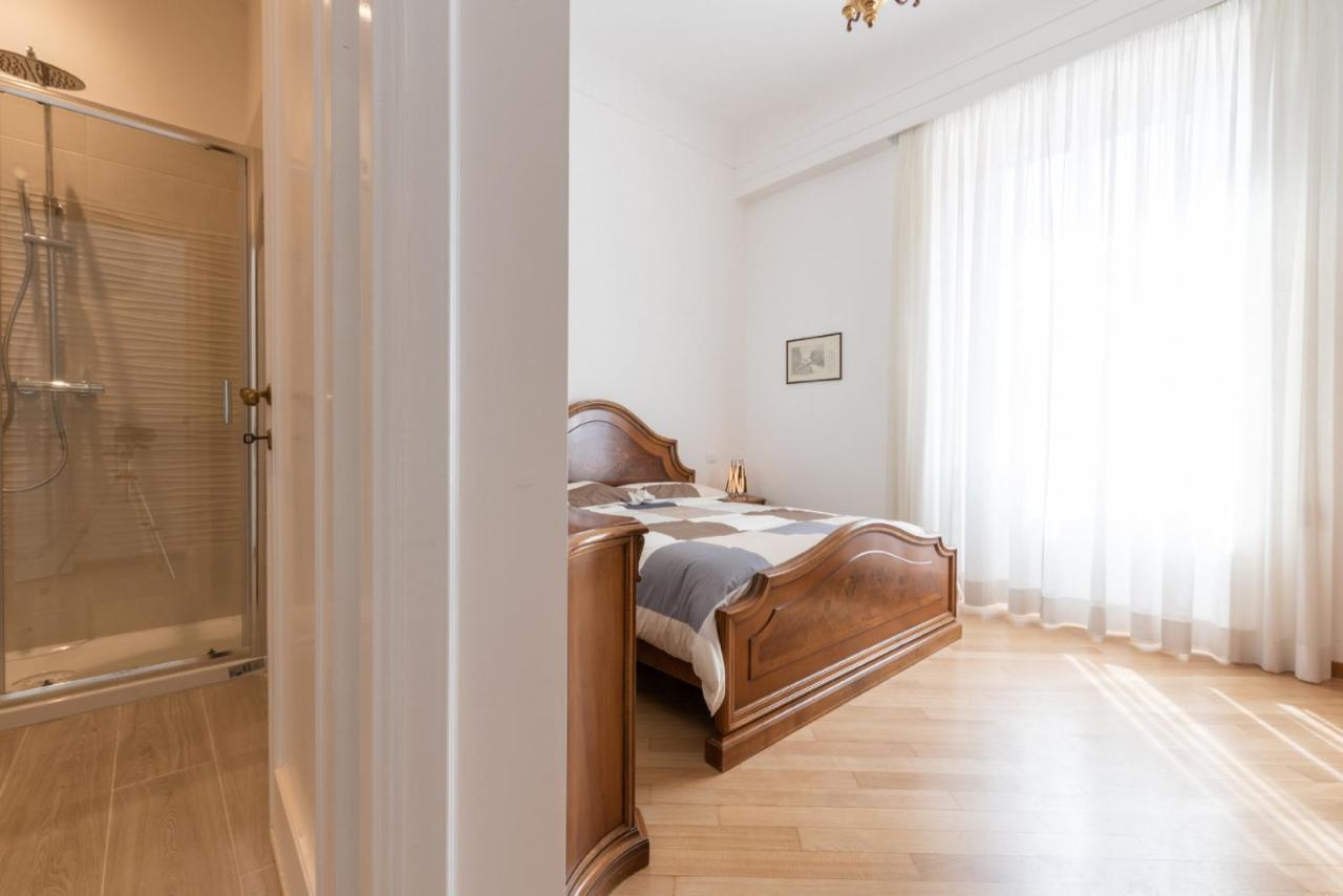 Appartement Carosi Apartment, Via Del Viminale